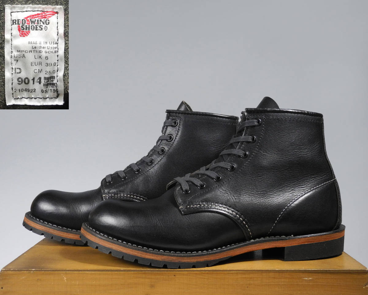 レッドウィング Yahoo!オークション REDWINGのフリマアイテム一覧 の