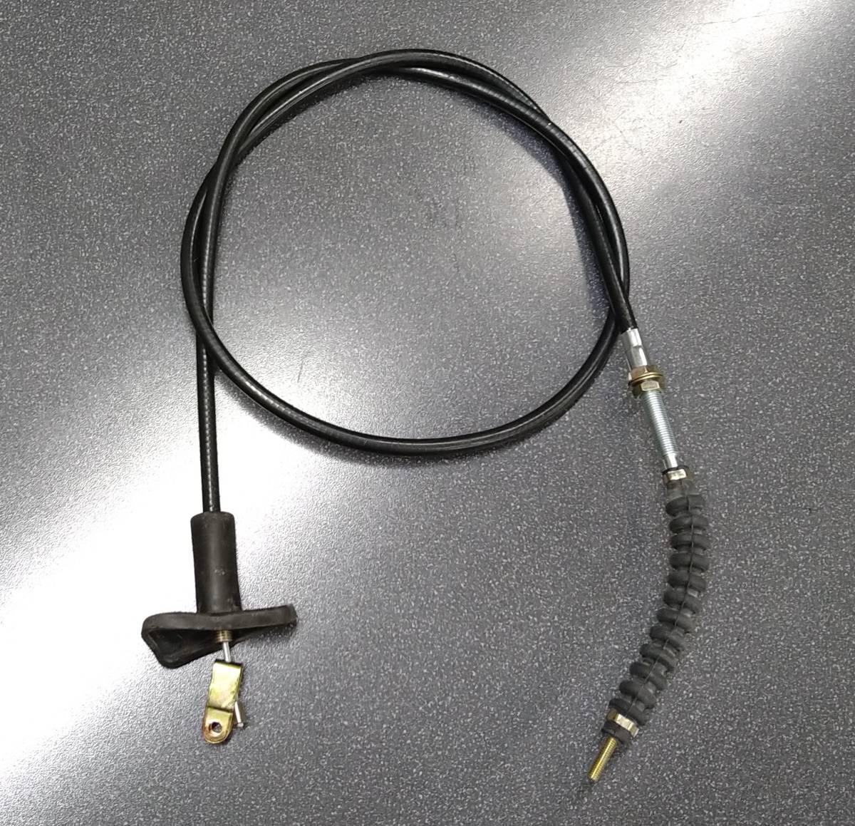 ☆ スズキ 純正 新品 ジムニー JA22w クラッチワイヤー クラッチ
