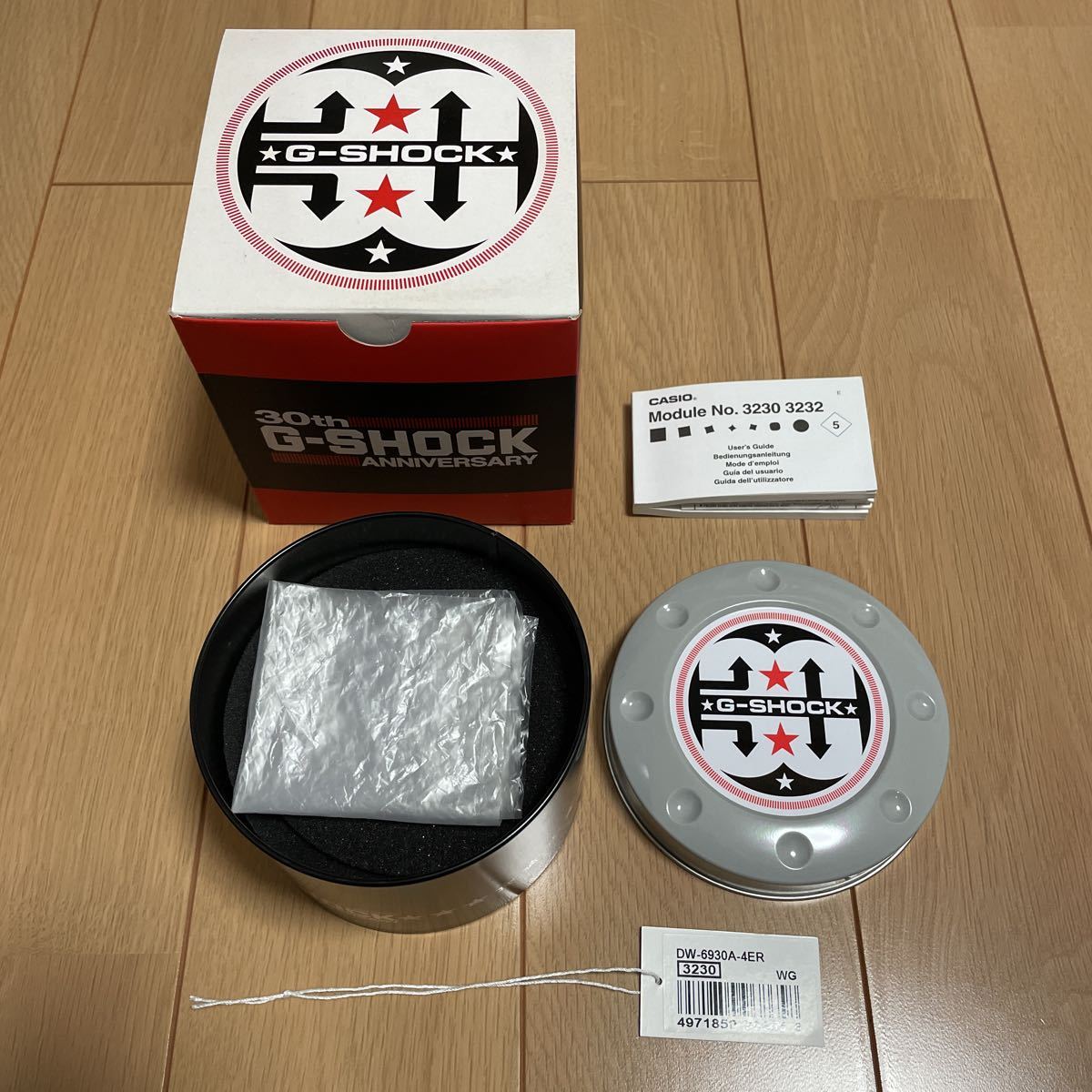 ST様専用極美品・電池新品 カシオCASIO G-SHOCK GA-2000