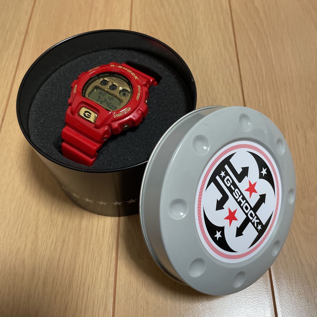 ST様専用極美品・電池新品 カシオCASIO G-SHOCK GA-2000