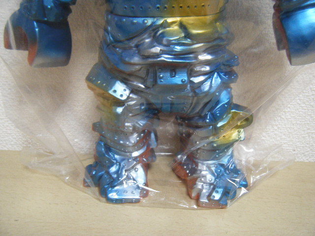 1円～未開封 ブルマァク キャプテンウルトラ 復刻版怪獣シリーズ 