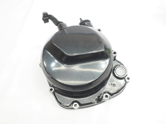 ヨッティ〜 GPZ400F クラッチカバー エンジンカバー クラッチカバー エンジンカバー GPz400F ZX400A 空冷 GPz550 GPz400