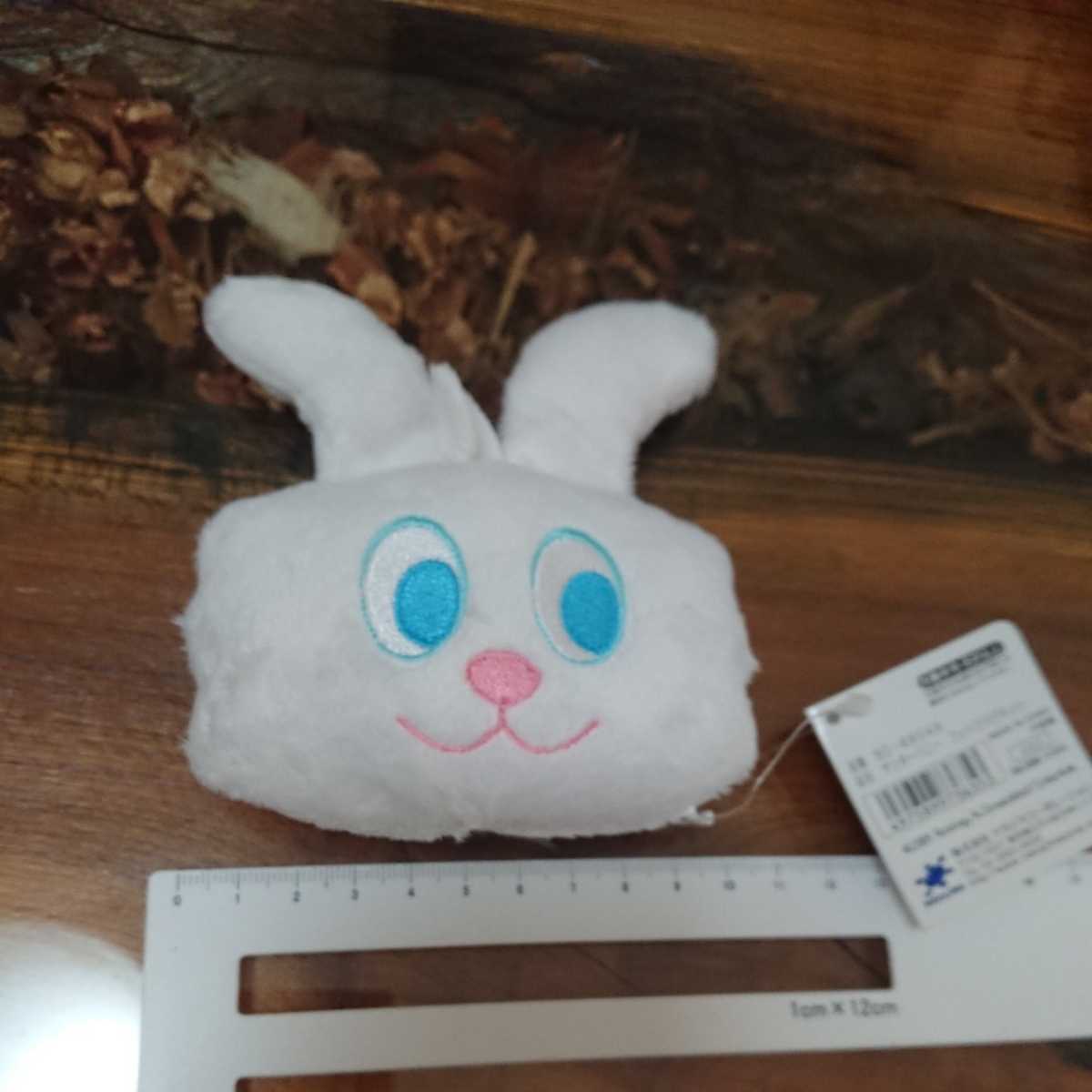 Bunny Thunder | サンダーバニー ｜ ロドニー ⁄ 子供服の プリントT