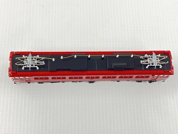 KATO 3079-1 EF71 1次形 Nゲージ 鉄道模型 中古 良好 N7061369 EF71 1
