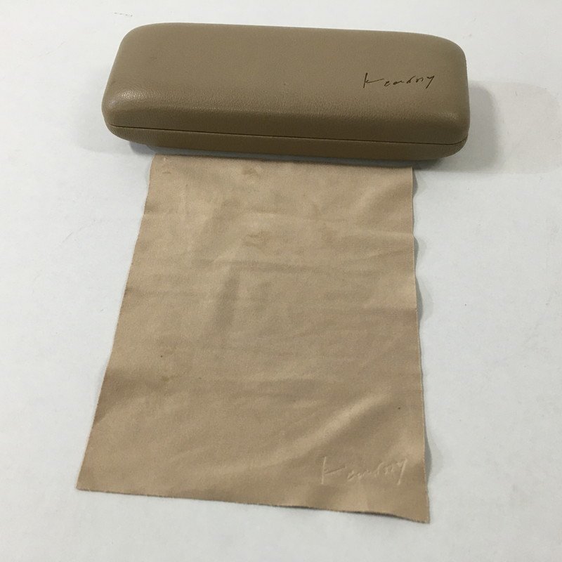 TEI【中古品】 Kearny dearie light brown 常田大希着用 King Gnu