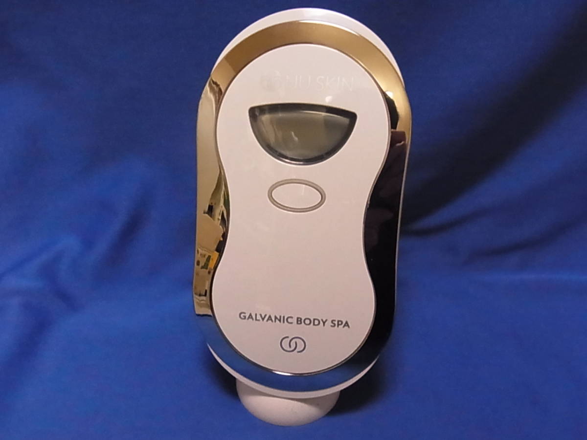 お得，2025 NUSKIN ニュースキン genLOC GALVANIC BODY SPA