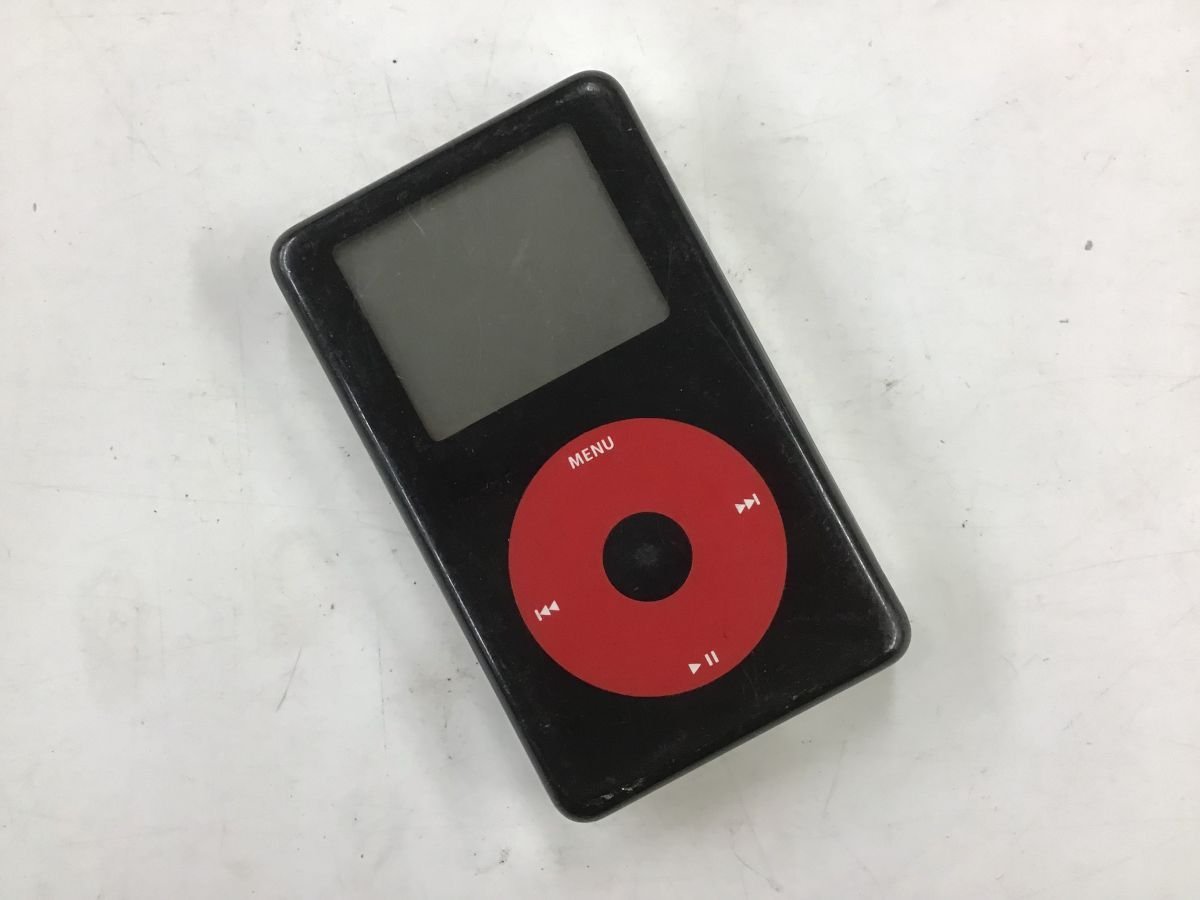 Apple iPod 4th Generation Classic 20GB White A1059 New Online