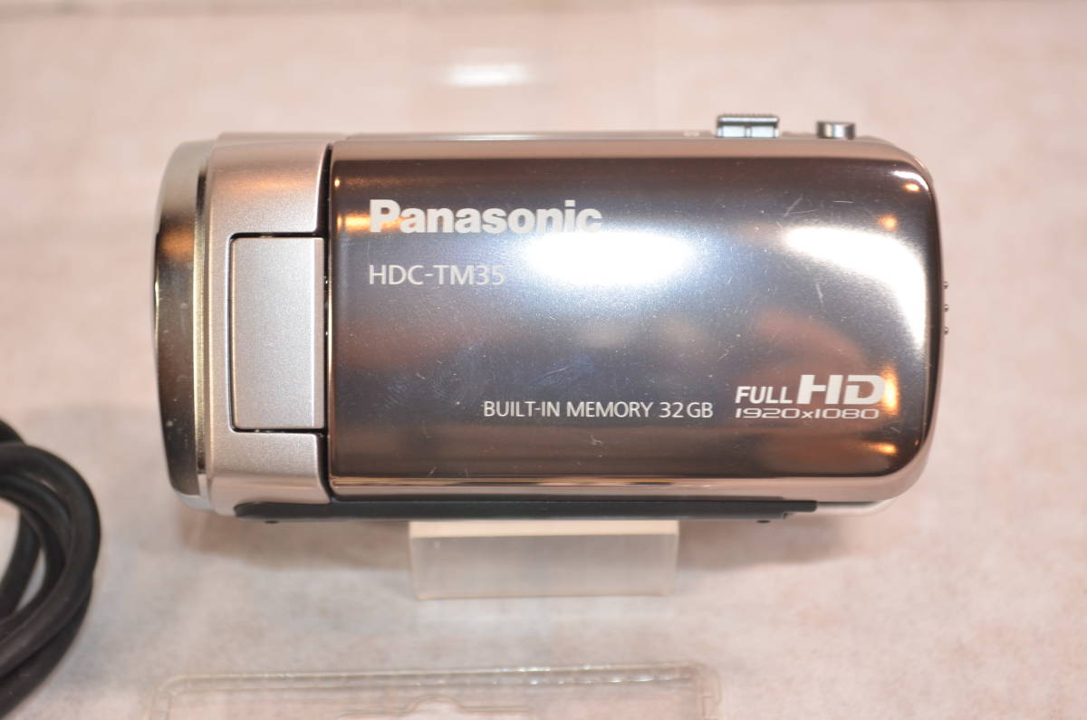 ☆バッテリーパック2個付き 美品 動作良好☆Panasonic パナソニック