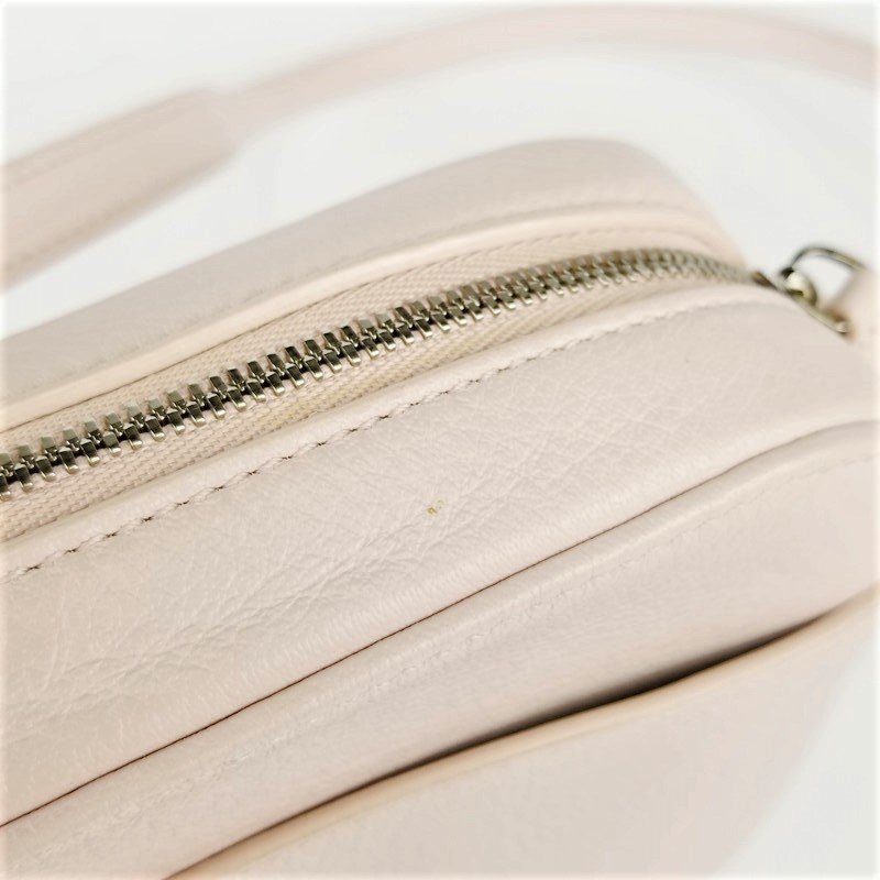 IZU【中古品】 BALENCIAGA EVERYDAY CAMERA BAG 552372 バレンシアガ