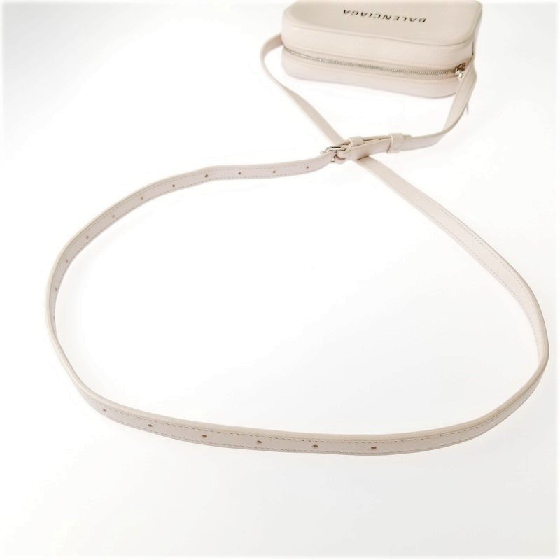 IZU【中古品】 BALENCIAGA EVERYDAY CAMERA BAG 552372 バレンシアガ