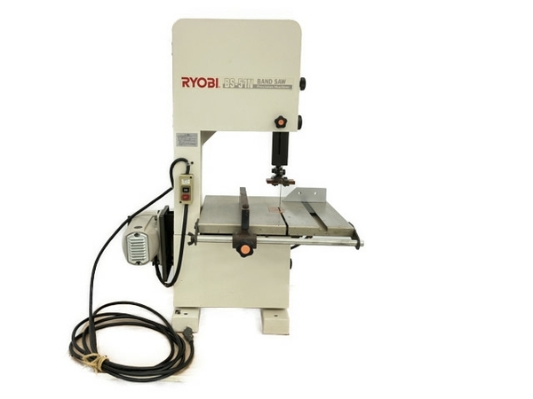 RYOBI 打ち消し BS-51N 梱包込