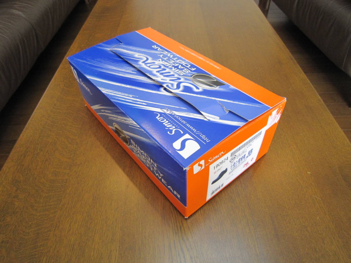中古 アシックス 安全靴 ウィンジョブ CP102 ブラックシルバー26.0cm