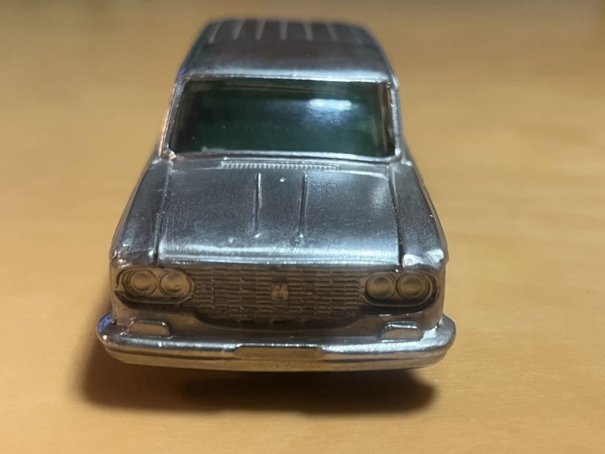 TAlSEIYA 大盛屋 トヨペットクラウンカスタム R S46G 古いミニカー
