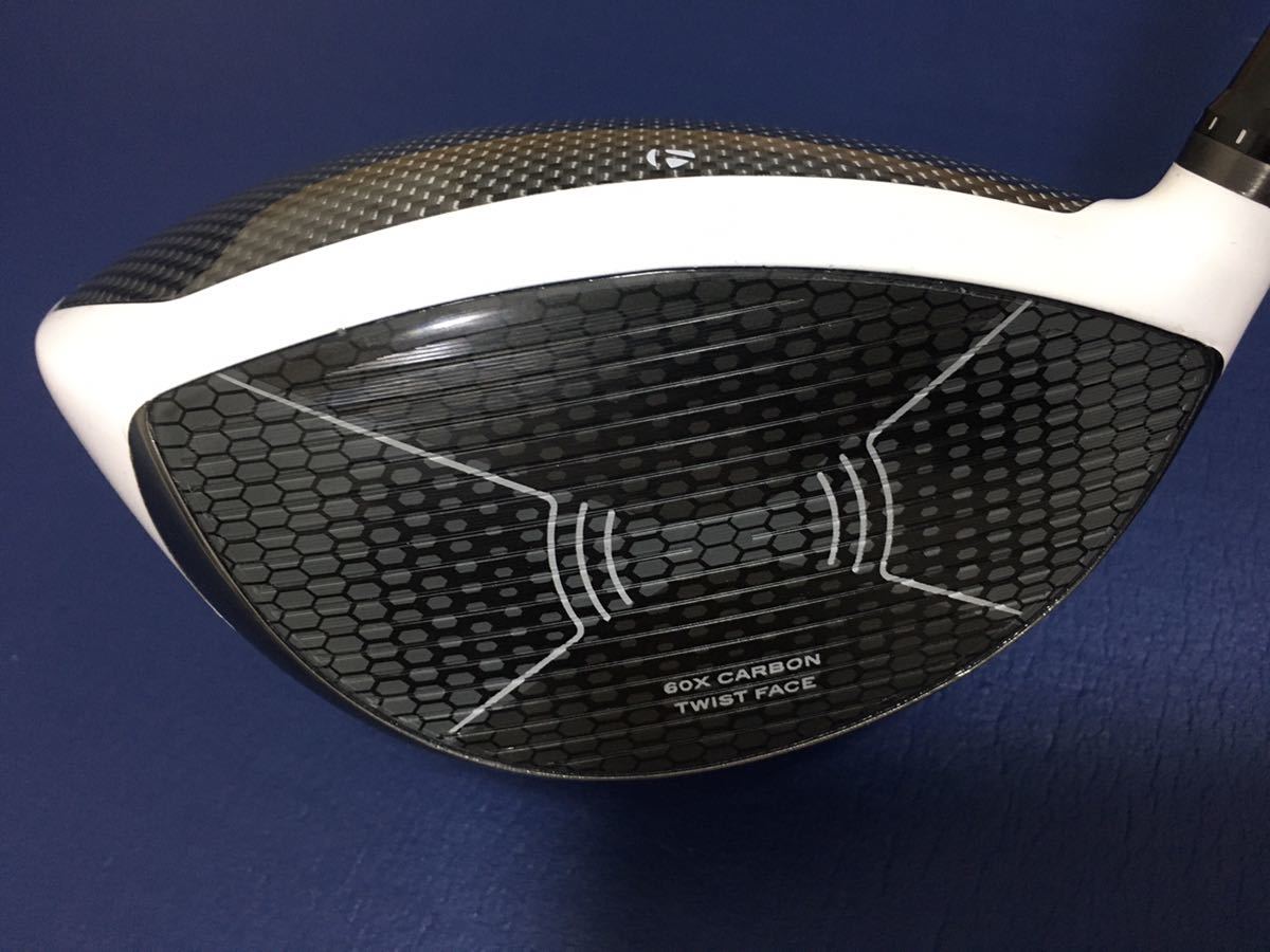 テーラーメイド プラス グローレ ステルス ドライバー STEALTH GLOIRE 