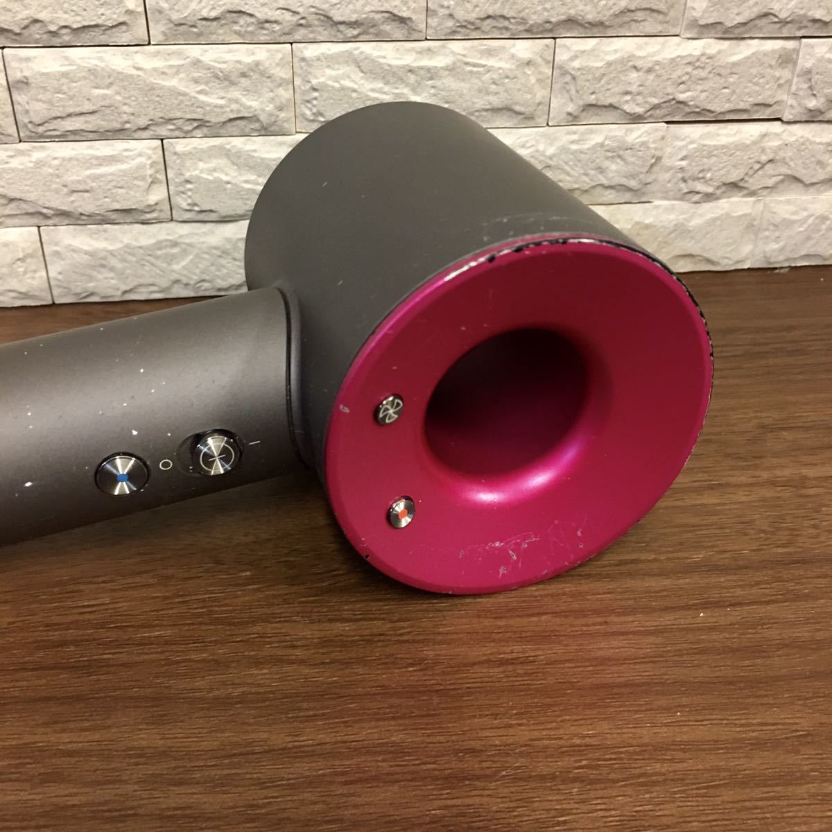 dyson supersonic HD01 ヘアドライヤー スーパーソニック ダイソン