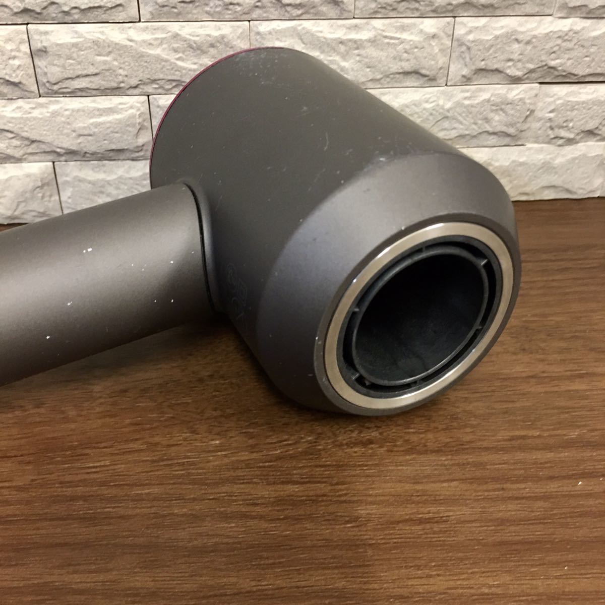 dyson supersonic HD01 ヘアドライヤー スーパーソニック ダイソン