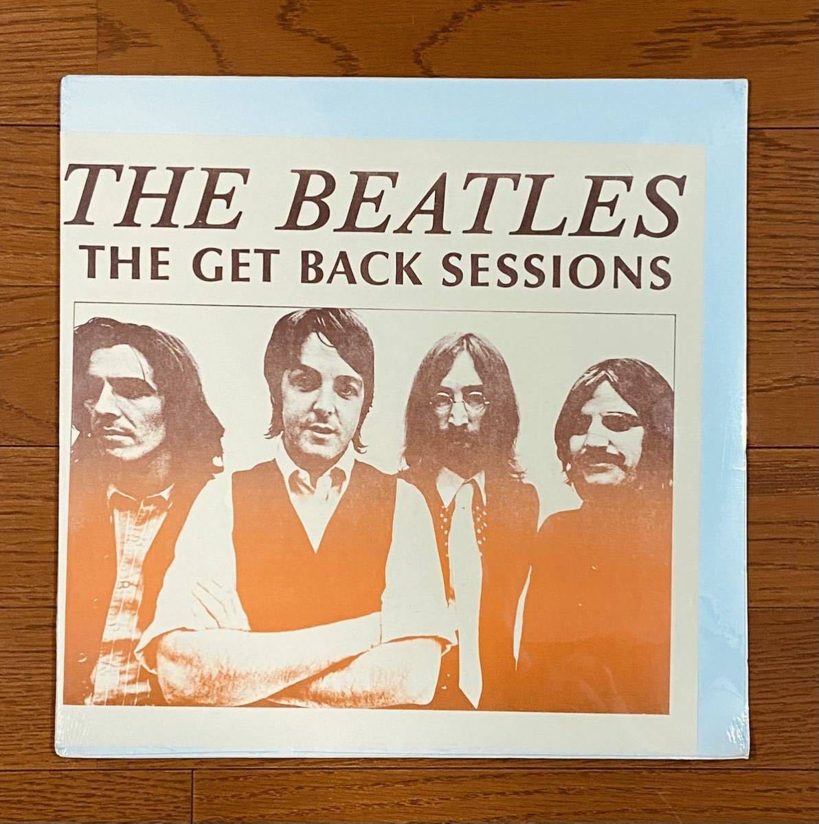 The Get Back Beatles: - Beatles the | 'Get Back' Back: Beatles