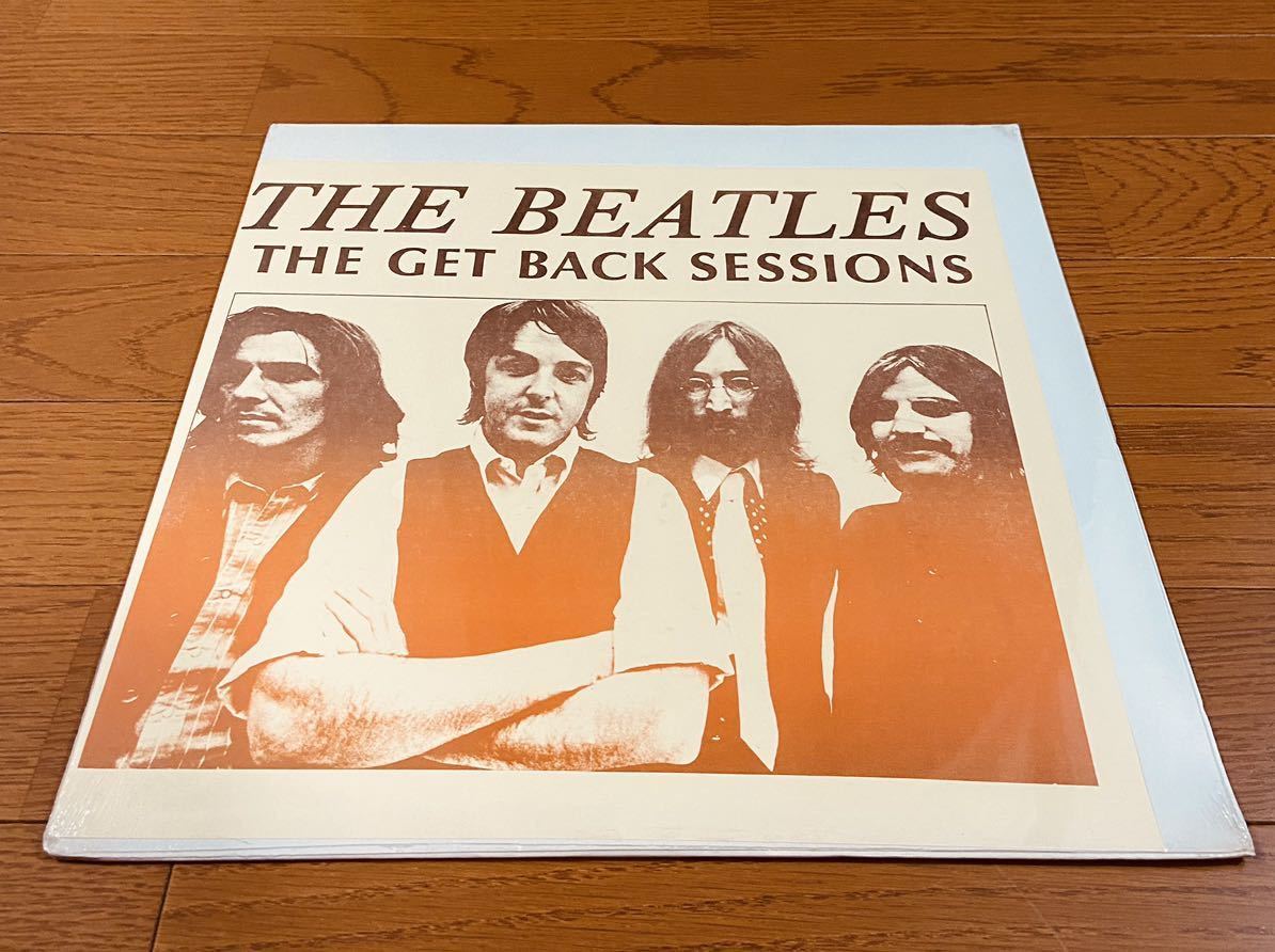 The Get Back Beatles: - Beatles the | 'Get Back' Back: Beatles
