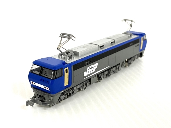 3036-1 KATO EF200 新塗色 Nゲージ カトー 電気機関車 鉄道模型 |