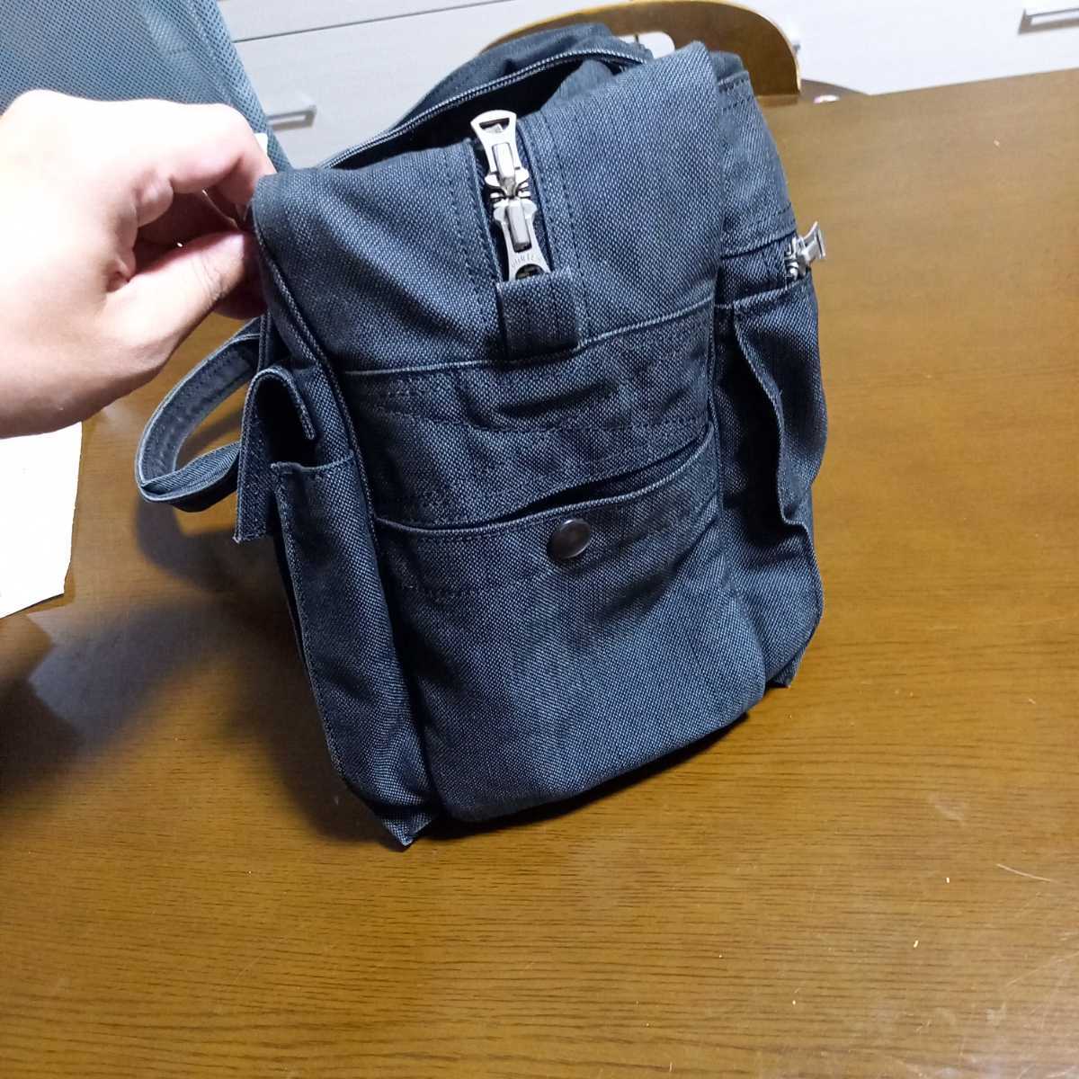 スモーキー | ポーター トートバッグ 希少廃盤品PORTER PORTER バック 