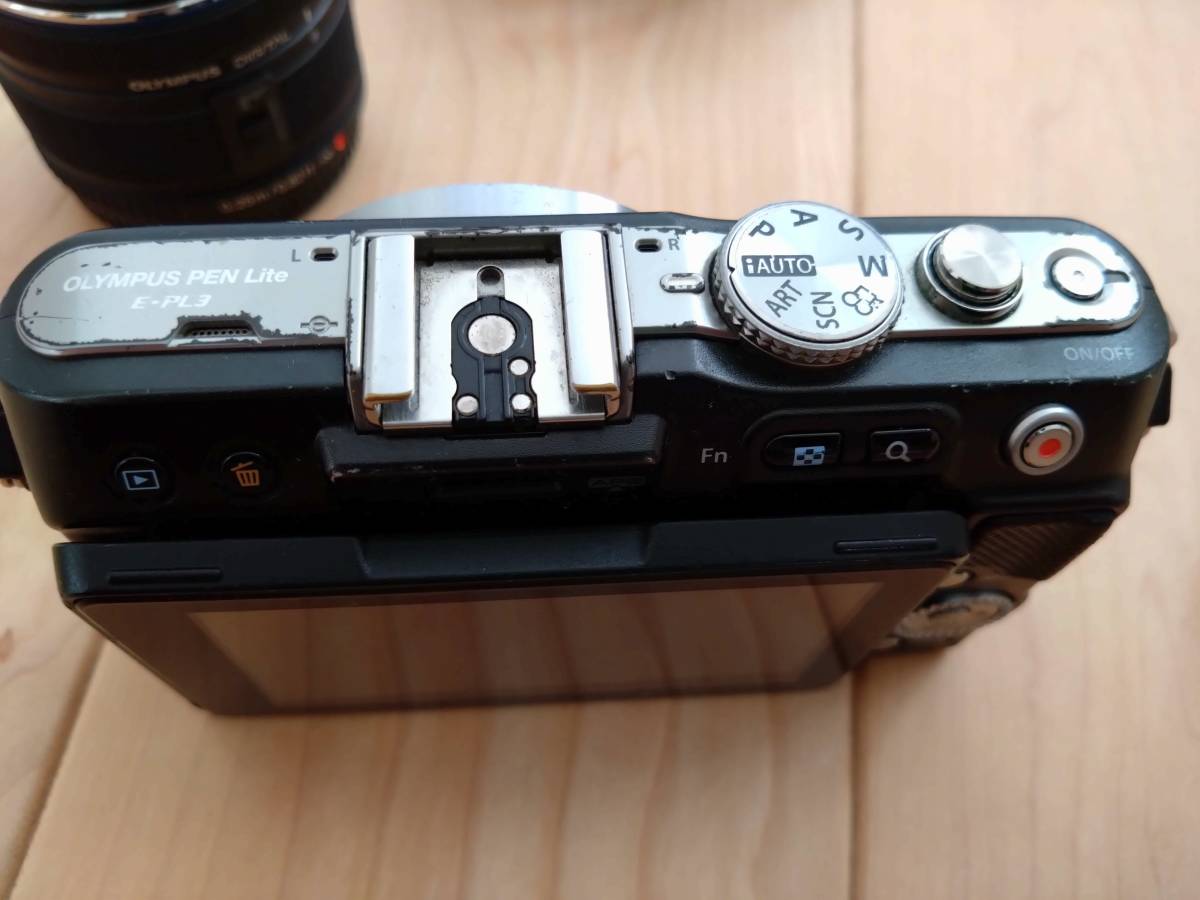 Lite E-PL3 PEN オリンパス OLYMPUS - 価格.com ボディ 価格比較