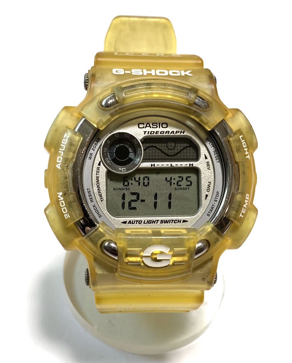 2個セットG-SHOCK ひど 第7回・第6回国際イルカ・クジラ会議