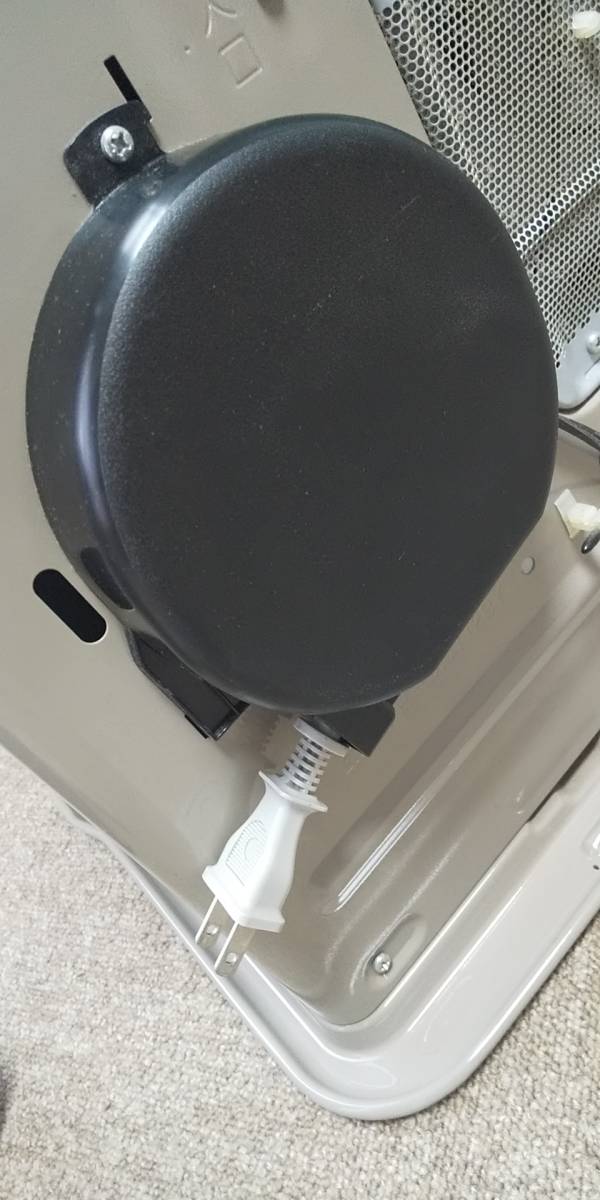美品　コロナ　マイコン低燃費　オートシャッター　大型ファンヒーター　7.2L　ストーブ　よごれま栓付き　2タイマー　エコ暖　秒速点火 石油ファンヒーター CORONA(コロナ) 日本生産 FH-GC3623BY CORONAコロナ2023年製 製品詳細｜Gシリーズ｜石油ファンヒーター｜株式会社コロナ