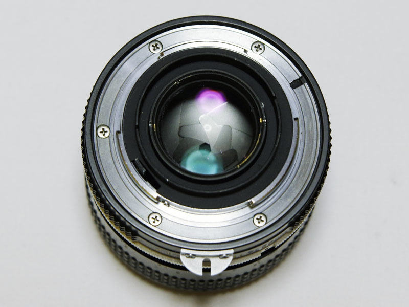 35mm ニコン NIKKOR Nikon Nikkor F2 Ai-S 公式通販 NIKON F1.4 Ai AF-S | 極美品 #E-569 FE10