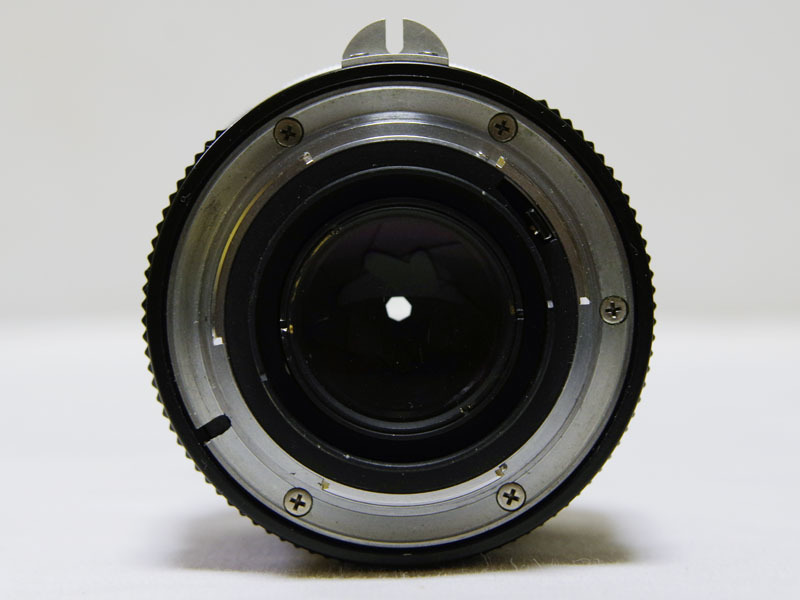35mm ニコン NIKKOR Nikon Nikkor F2 Ai-S 公式通販 NIKON F1.4 Ai AF-S | 極美品 #E-569 FE10