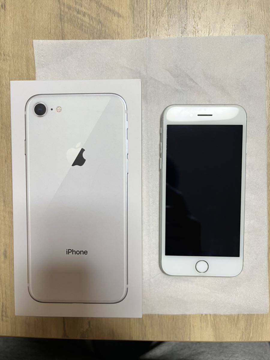 低価，高品質 iPhone 8 64Gb ホワイト SIMフリー(iPhone)｜売買されたオークション情報、yahooの商品情報をアーカイブ公開 - オークファン iPhone