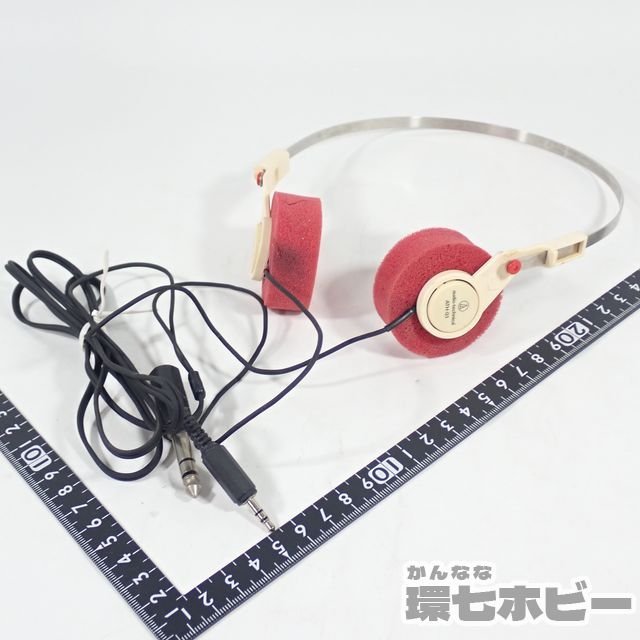 ソニー MDR-W30 TF2◇SONY⁄ソニー ダイナミックステレオヘッドホン 音