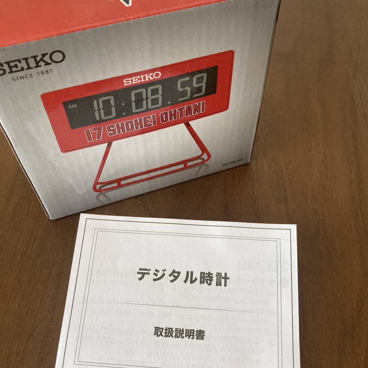 非売品 セイコー アストロン 大谷翔平 SEIKO プロスペックス 【公式通販】
