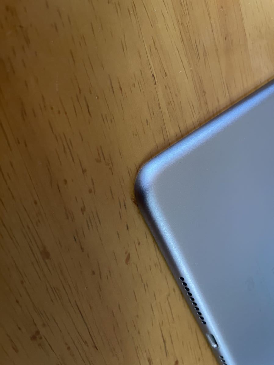 iPad mini 4 Wi-Fiモデル 128GB Space Gray_4