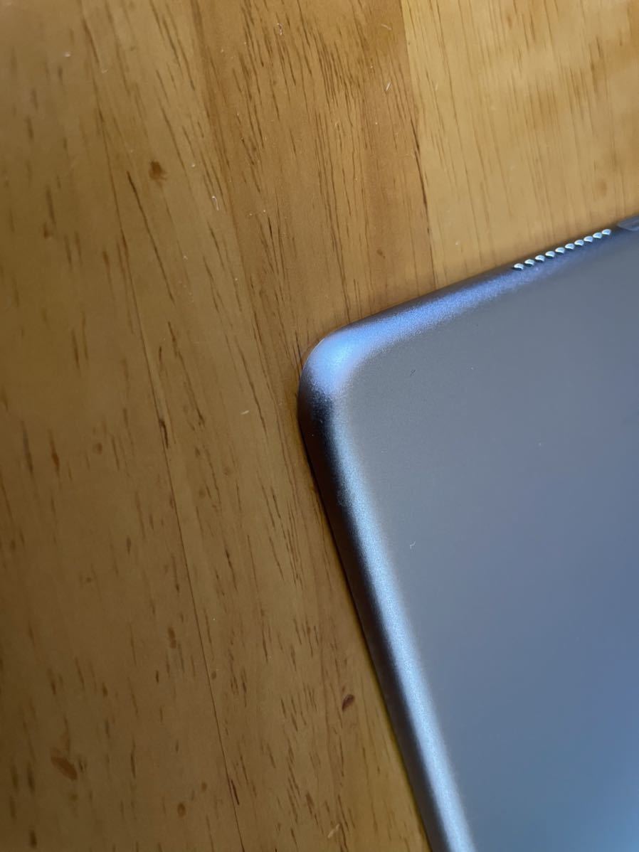 iPad mini 4 Wi-Fiモデル 128GB Space Gray_5