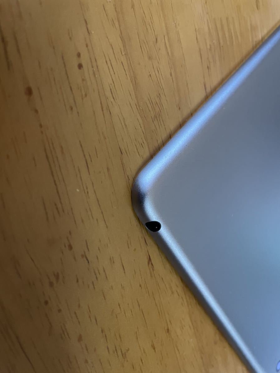 iPad mini 4 Wi-Fiモデル 128GB Space Gray_6
