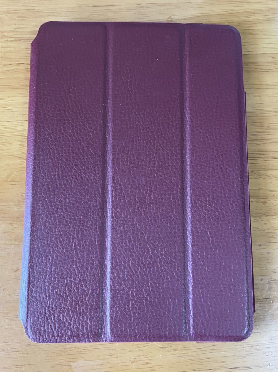 iPad mini 4 Wi-Fiモデル 128GB Space Gray_7