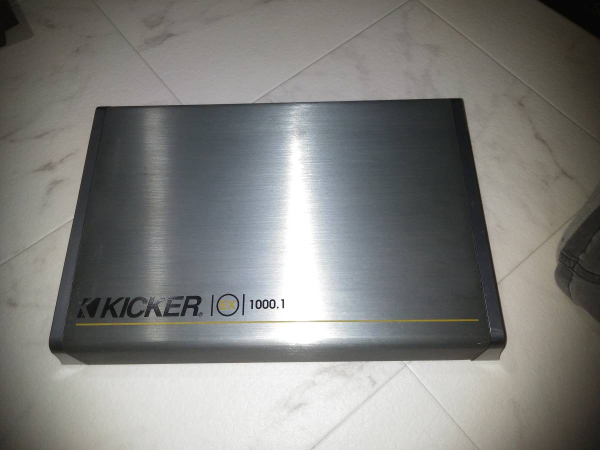 キッカー KICKER KICKER（キッカー）｜スピーカー・アンプ・ウーファー