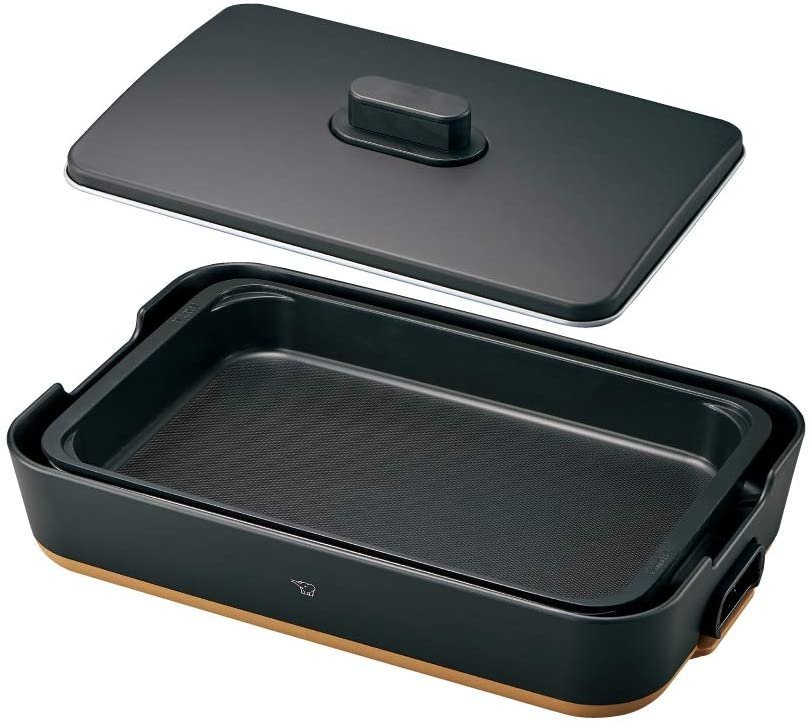 豊富な，低価 ZOJIRUSHI 象印 ホットプレート STAN. EA-FA10-BA 管理番号：059110 a140(ホットプレート)｜売買されたオークション情報、yahooの商品情報をアーカイブ公開 - オークファン ホットプレート