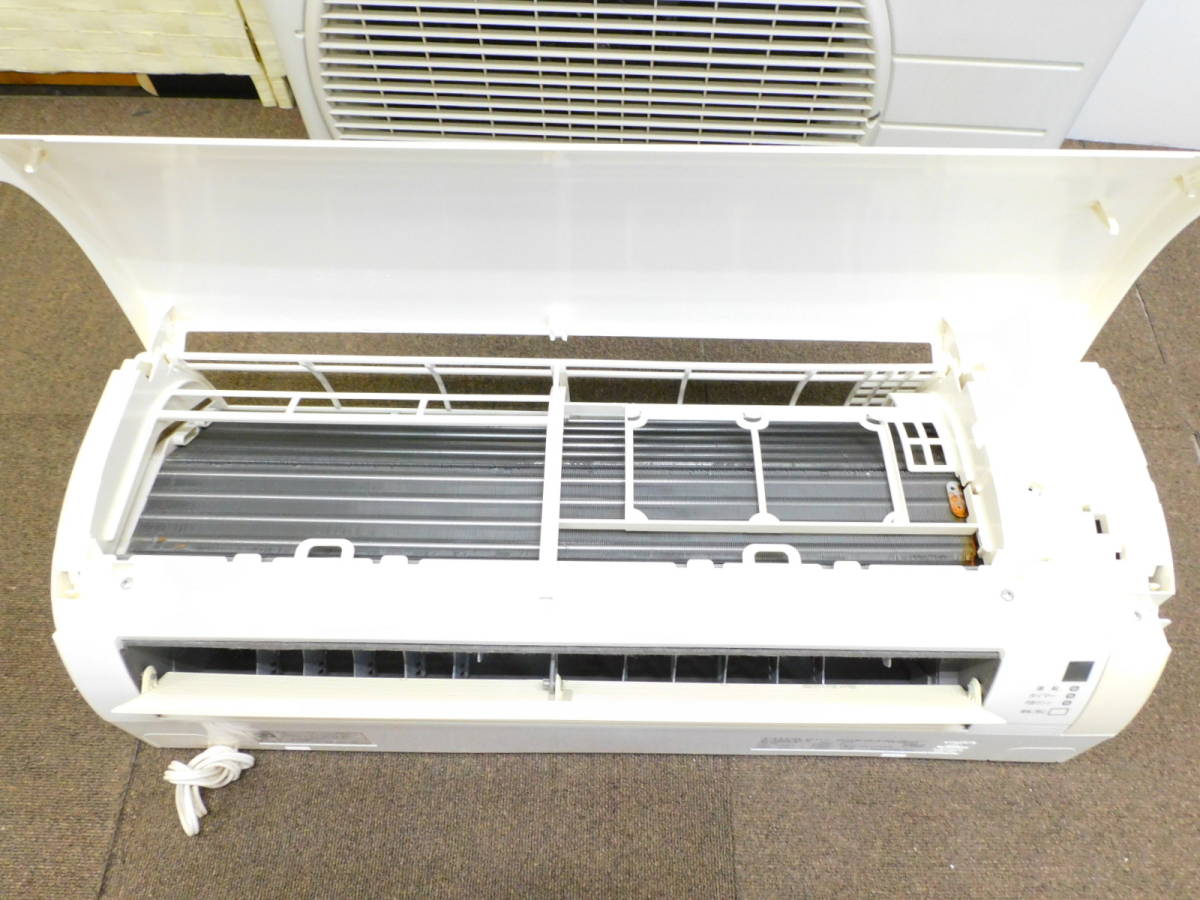 2014 Daikin 12 畳- 無料の基本的なエアコンのセットアップ!