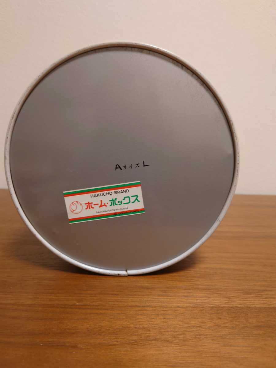 昭和レトロ タバコマルボロ ごみ箱 傘立て (雑貨)｜売買された