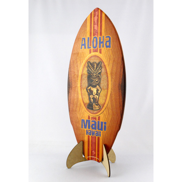 Surfboard Hawaii ハワイの通販 ミニサーフボード サーフボード com