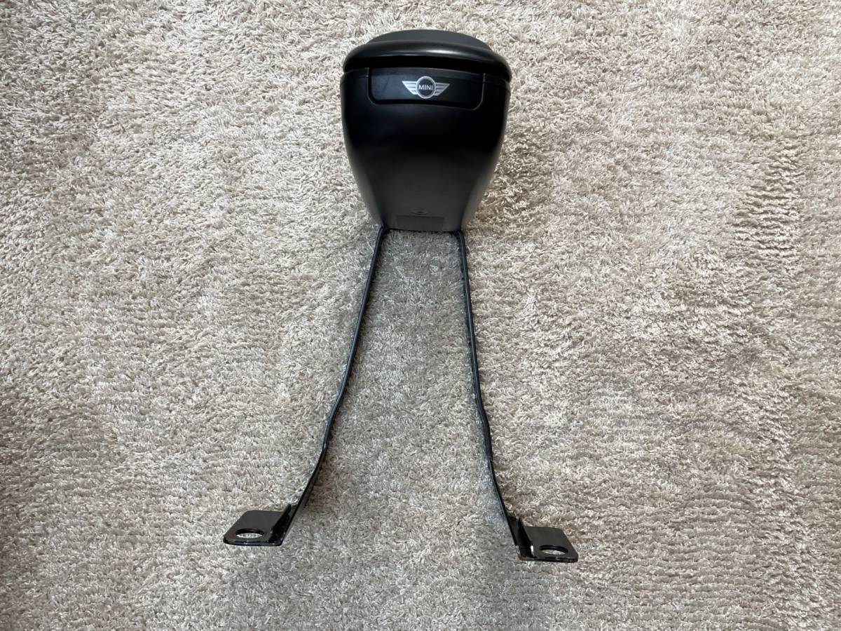 BMW MINI ミニ R50 純正 アームレスト コンソール 送料無料