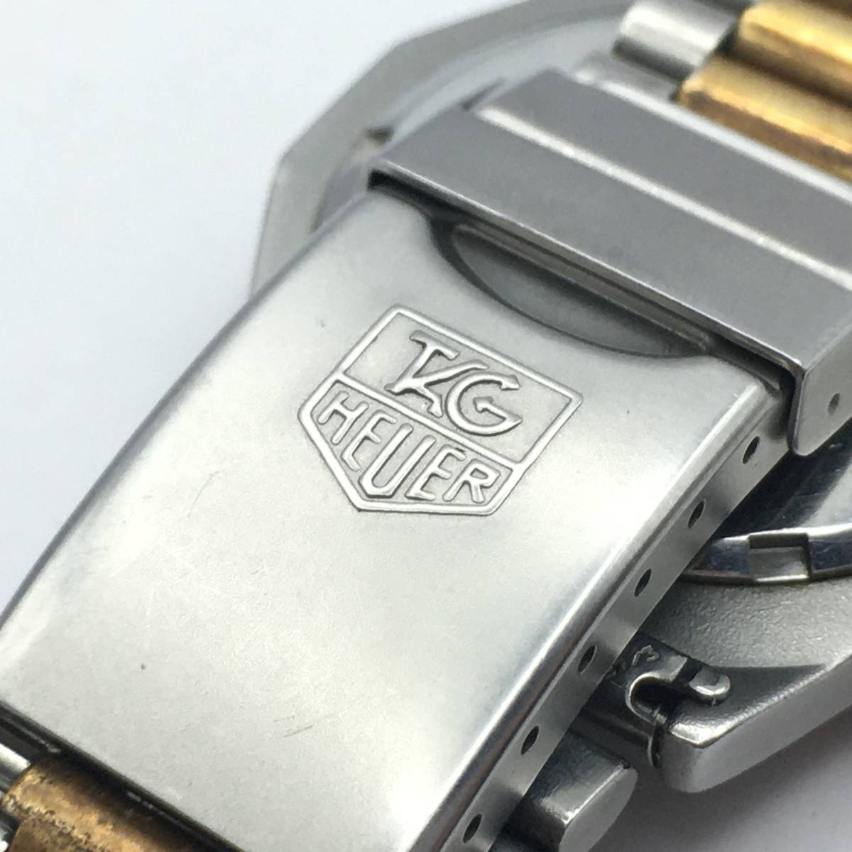 ST-700 TAG HEUER / タグ・ホイヤー Professional 200m 3針 Date
