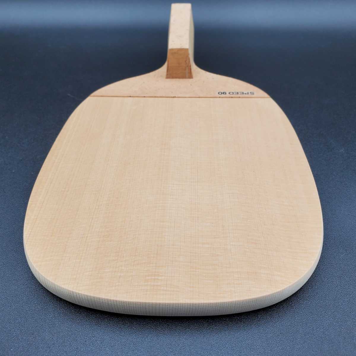 保管品 DARKER ダーカー Speed 90 スピード 90 卓球 ラケット table 