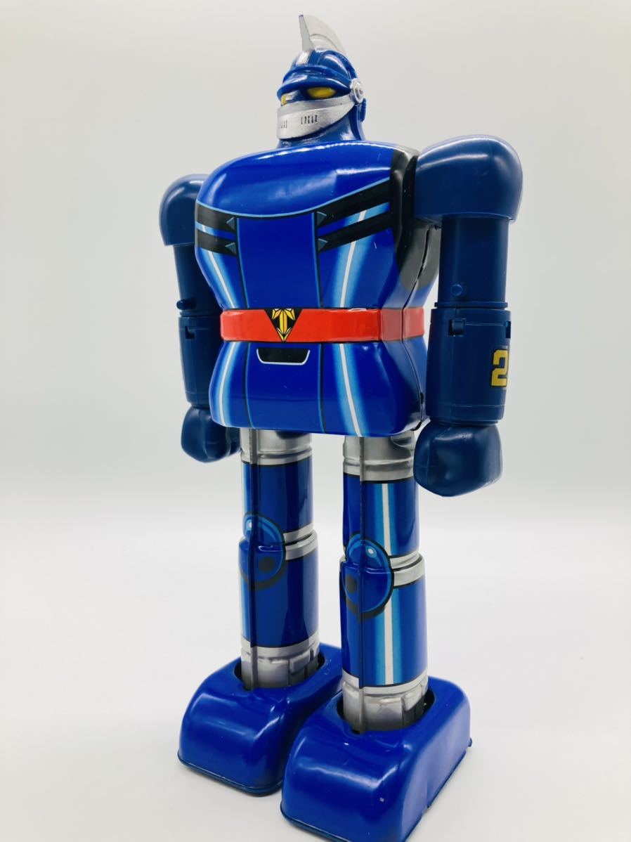 ポピー 当時物 ブリキ リモコン 鉄人28号 ビジョンコントローラー 電動