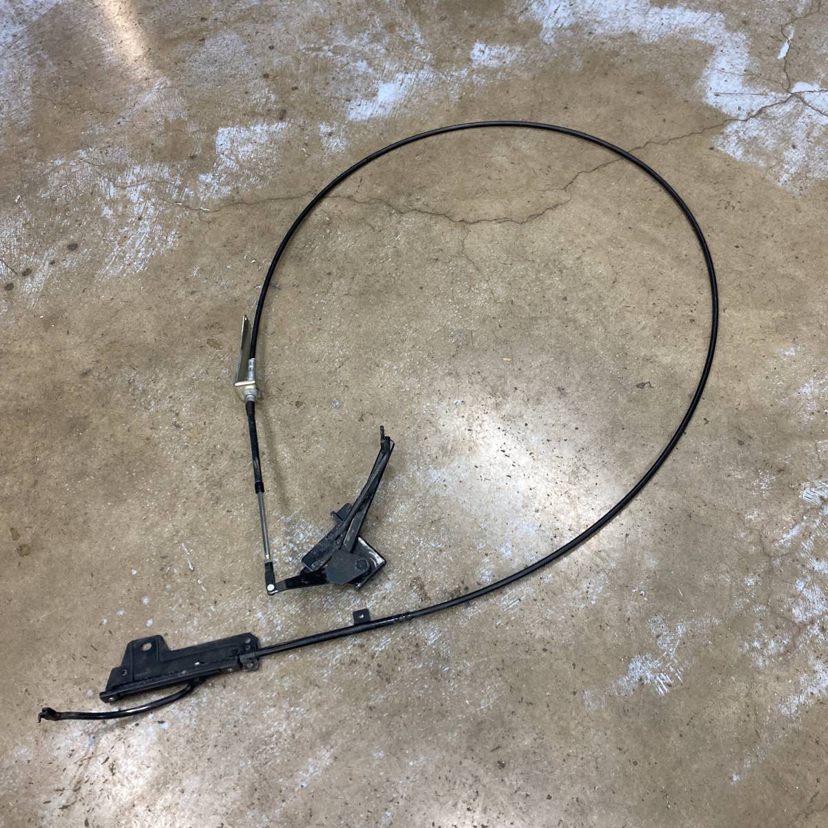 送料無料，100%新品 P194L44E @ 日産 クルー QK30 純正 リア左ドア開閉レバー(日産用)｜売買されたオークション情報、yahooの商品情報をアーカイブ公開 - オークファン 日産用