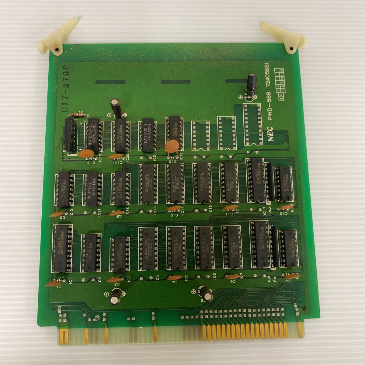 Yahoo!オークション NEC の落札相場・落札価格 「pc-88va」その他