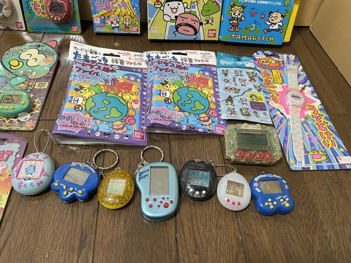 たまごっち 筐体 たまごっち バーチャルペット ジャンク 携帯ゲーム 1 
