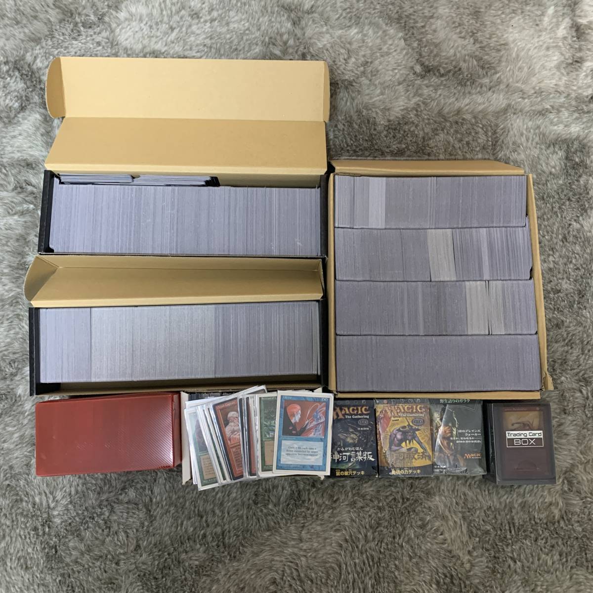 The マジック：ザ・ギャザリング Magic: - ⁄ Gathering | Wikipedia 