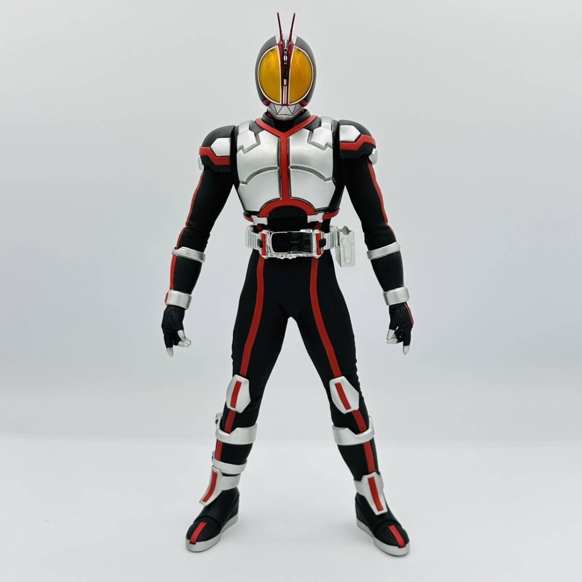 RAH 仮面ライダーファイズ DX - Ver.1.5 メディコム・トイ MEDICOM ver